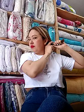 VIOLETA-25  online show from 19, 9, 2025