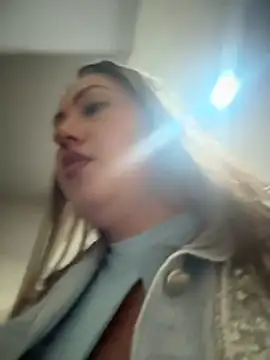 VIOLETA-25  online show from 3, 12, 2025