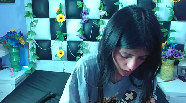 Morgana Smit online show from 14, 1, 2025