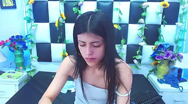 Morgana Smit online show from 17, 1, 2025