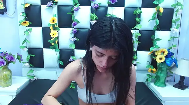 Morgana Smit online show from 10, 2, 2025