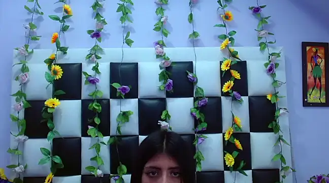 Morgana Smit online show from 1, 3, 2025