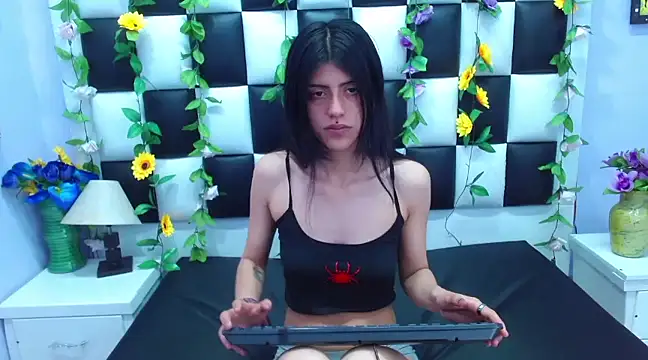 Morgana Smit online show from 3, 3, 2025