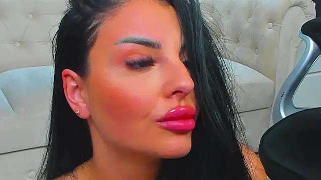 anemarieejolie online show from 11, 2, 2025