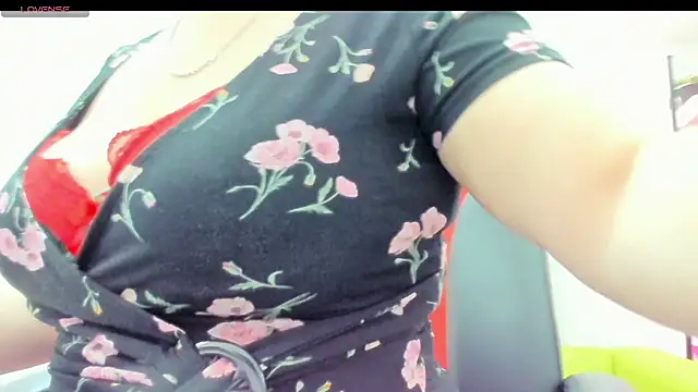 Snapshot of Dolorys chatting on 29, 12, 2024 Dolorys online show from 29, 12, 2024