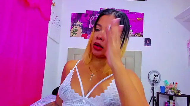 Snapshot of Miranda-brow chatting on 30, 1, 2025 Miranda-brow online show from 30, 1, 2025