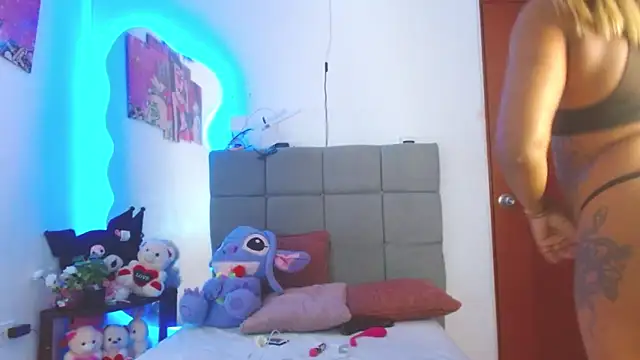 Miranda-brow online show from 12, 4, 2026