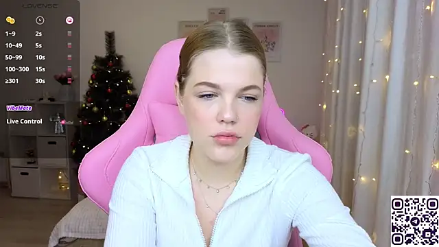 Maya Rave online show from 21, 12, 2024