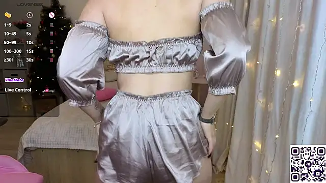 Maya Rave online show from 22, 12, 2024