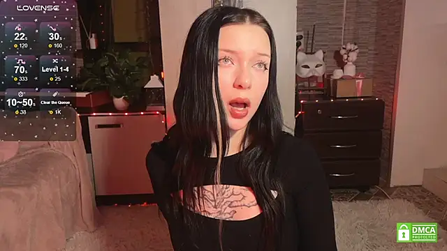 michelle windrose online show from 5, 2, 2025