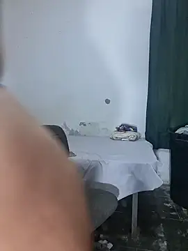 Snapshot of steisy325 chatting on 16, 1, 2026 steisy325 online show from 16, 1, 2026