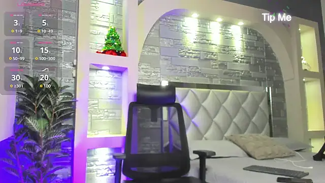 Aron Bolt online show from 31, 12, 2024