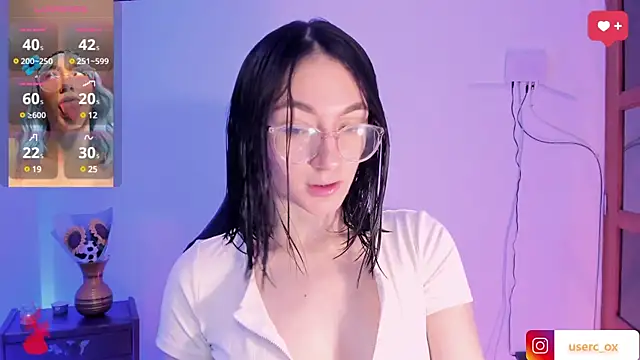 haanna thompsoon online show from 30, 12, 2024