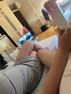 jessieandjames29 online show from 26, 6, 2026