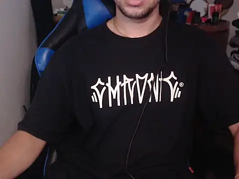 anjonoturno1 online show from 27, 11, 2025