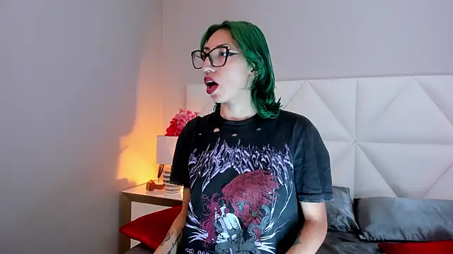 Snapshot of Im_gaia chatting on 22, 3, 2025 Im gaia online show from 22, 3, 2025