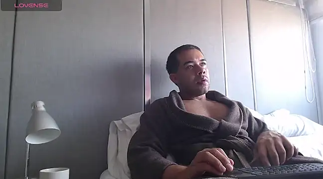 Snapshot of FaustoCock chatting on 13, 1, 2025 FaustoCock online show from 13, 1, 2025