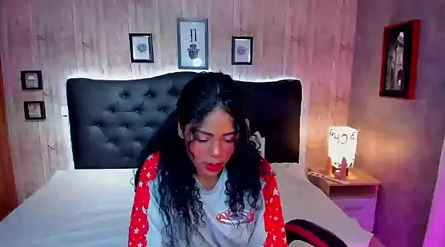 Edelaine rogers online show from 27, 2, 2025