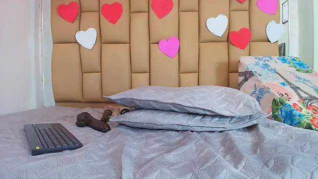 Amy wats0n online show from 25, 2, 2025