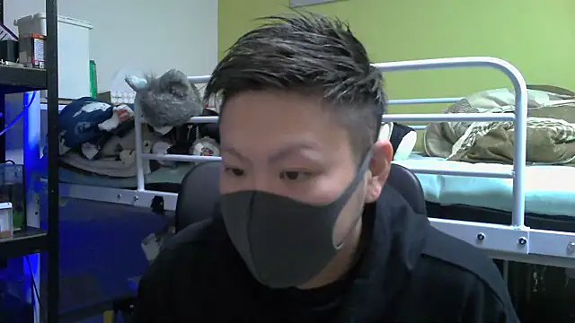 Owl1216 online show from 3, 2, 2025