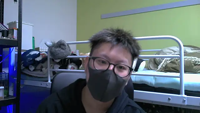 Owl1216 online show from 3, 2, 2025