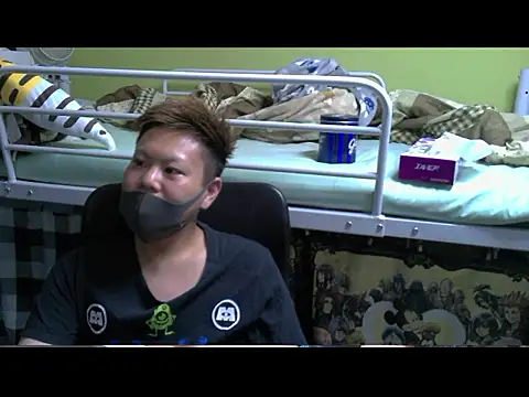 Owl1216 online show from 10, 9, 2025