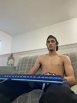 Snapshot of kennylove420 chatting on 17, 1, 2026 kennylove420 online show from 17, 1, 2026