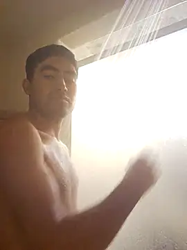 Axeltu77 online show from 6, 4, 2026