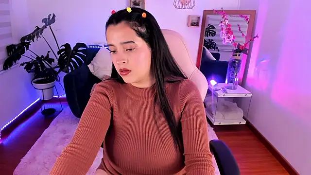 Snapshot of Pamela_cheverry chatting on 7, 2, 2025 Pamela cheverry online show from 7, 2, 2025