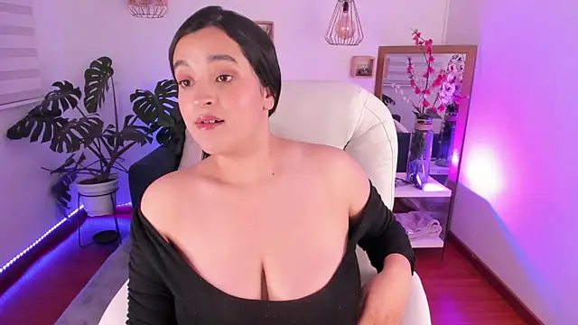 Snapshot of Pamela_cheverry chatting on 19, 3, 2025 Pamela cheverry online show from 19, 3, 2025