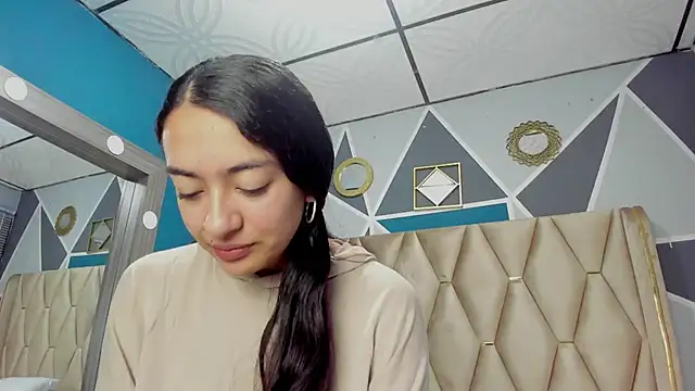 Mia scarlet69 online show from 13, 11, 2025