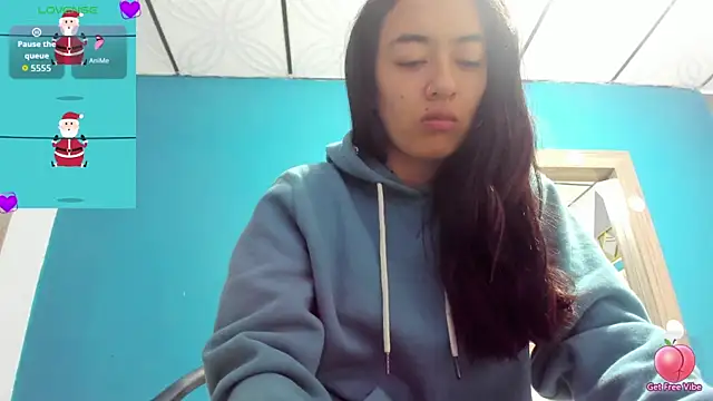 Mia scarlet69 online show from 28, 11, 2025