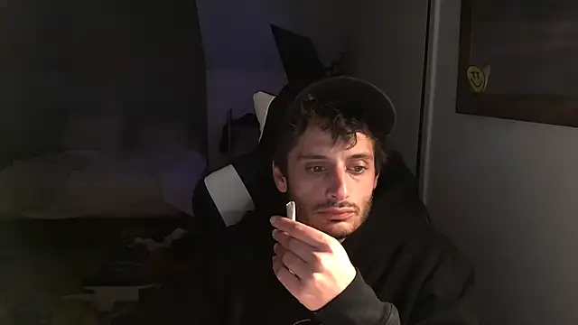 Snapshot of Dylansd chatting on 14, 12, 2024 Dylansd online show from 14, 12, 2024