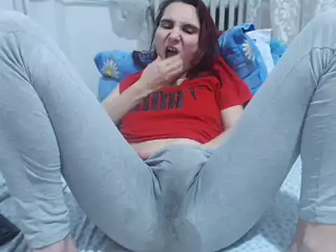 pussywetsquirty online show from 16, 12, 2024