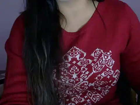 Snapshot of diva-22 chatting on 6, 1, 2025 diva-22 online show from 6, 1, 2025