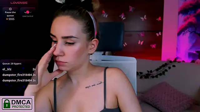 Snapshot of asol_muah chatting on 27, 1, 2025 asol muah online show from 27, 1, 2025