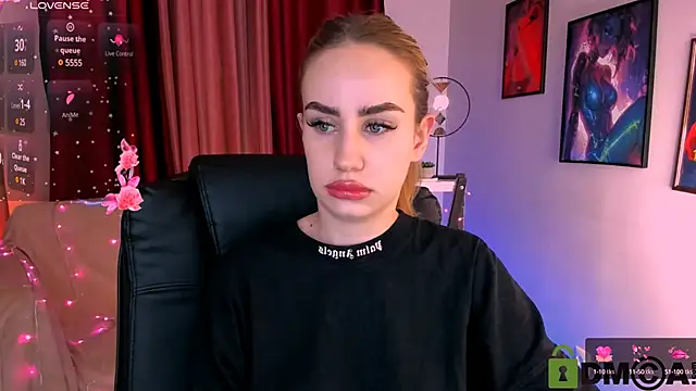 Snapshot of asol_muah chatting on 9, 2, 2025 asol muah online show from 9, 2, 2025