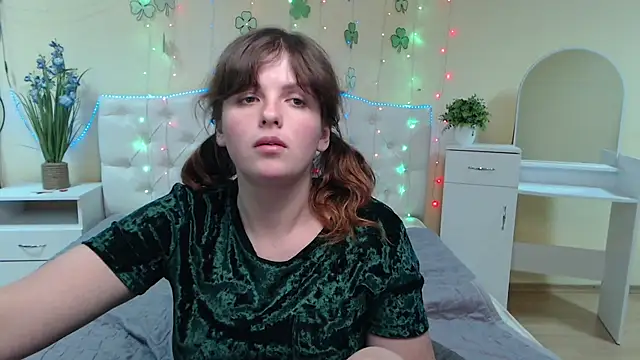 Snapshot of StaceyLex chatting on 16, 3, 2025 StaceyLex online show from 16, 3, 2025