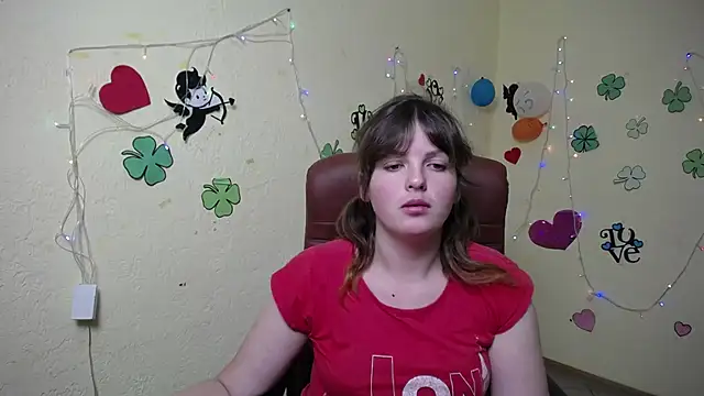 Snapshot of StaceyLex chatting on 16, 3, 2025 StaceyLex online show from 16, 3, 2025