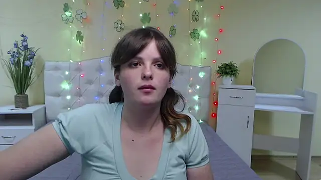 Snapshot of StaceyLex chatting on 19, 3, 2025 StaceyLex online show from 19, 3, 2025
