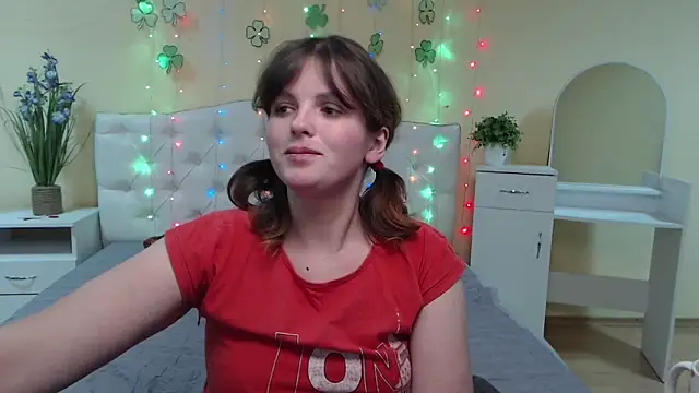 Snapshot of StaceyLex chatting on 19, 3, 2025 StaceyLex online show from 19, 3, 2025