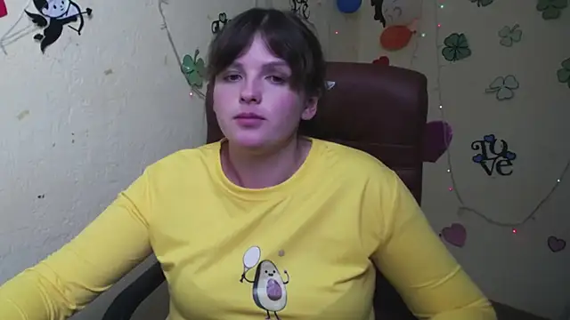 Snapshot of StaceyLex chatting on 20, 3, 2025 StaceyLex online show from 20, 3, 2025