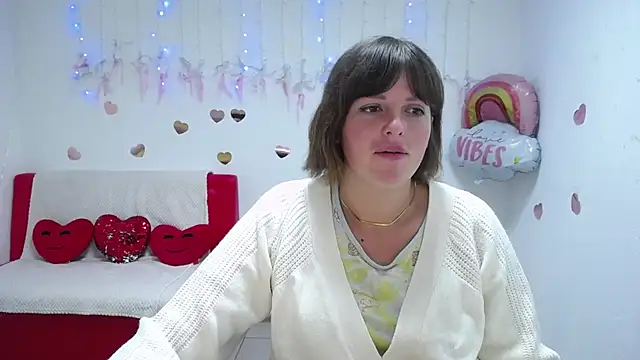 Snapshot of StaceyLex chatting on 14, 9, 2025 StaceyLex online show from 14, 9, 2025