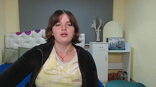 Snapshot of StaceyLex chatting on 3, 10, 2025 StaceyLex online show from 3, 10, 2025