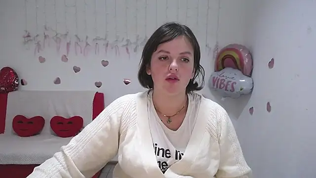 Snapshot of StaceyLex chatting on 4, 10, 2025 StaceyLex online show from 4, 10, 2025