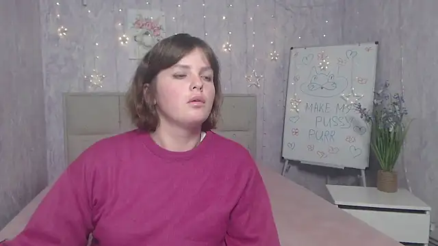 Snapshot of StaceyLex chatting on 10, 10, 2025 StaceyLex online show from 10, 10, 2025