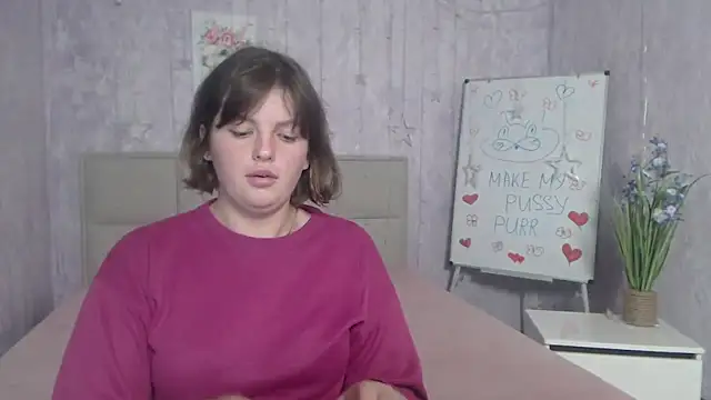 Snapshot of StaceyLex chatting on 13, 10, 2025 StaceyLex online show from 13, 10, 2025