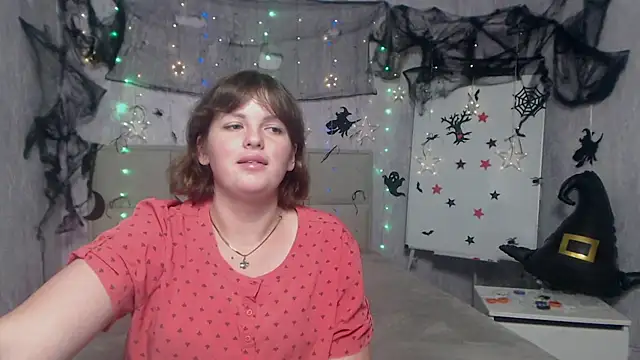 Snapshot of StaceyLex chatting on 20, 10, 2025 StaceyLex online show from 20, 10, 2025