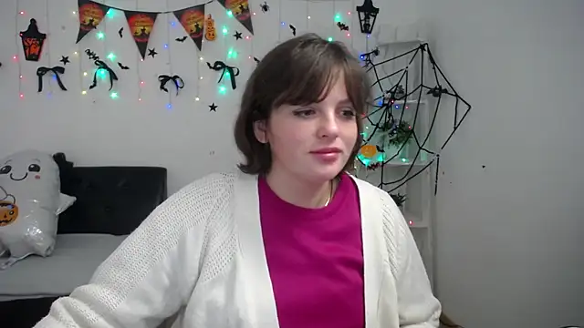 Snapshot of StaceyLex chatting on 22, 10, 2025 StaceyLex online show from 22, 10, 2025