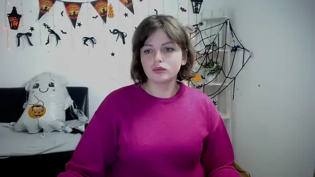 Snapshot of StaceyLex chatting on 29, 10, 2025 StaceyLex online show from 29, 10, 2025